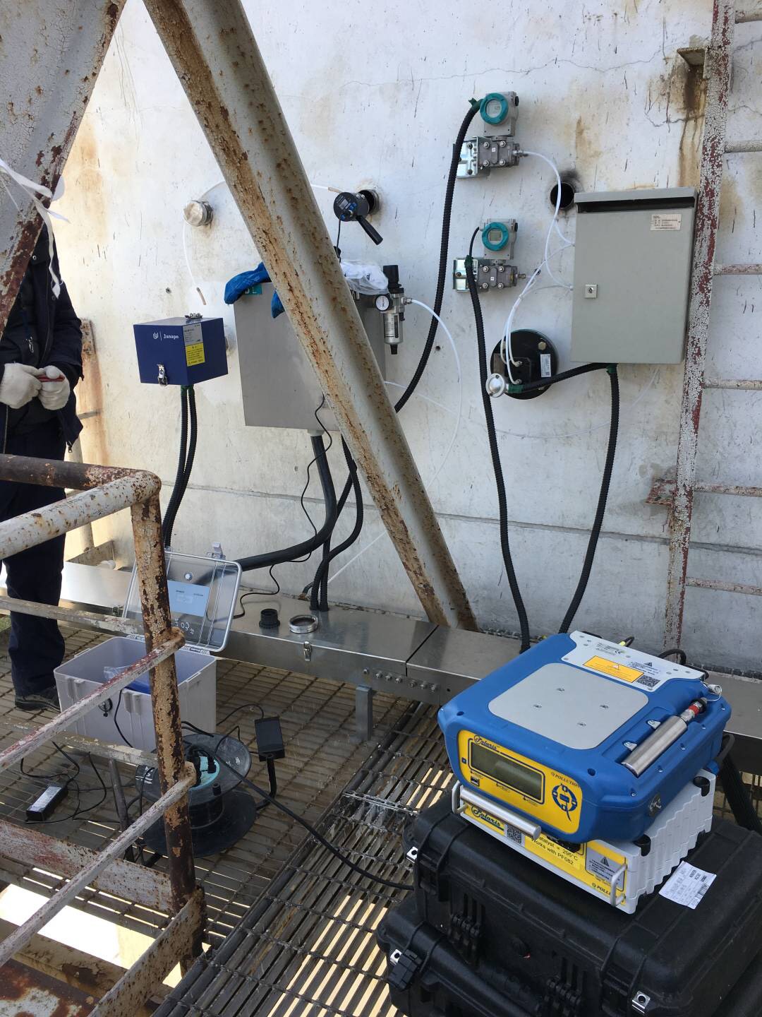 我司PF-300參與制定山東地方標(biāo)準DB37/T3922-2020