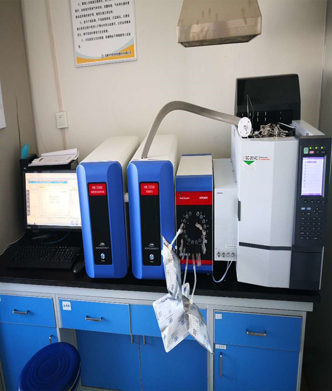 第三方檢測單位采購我司實(shí)驗(yàn)前處理設(shè)備