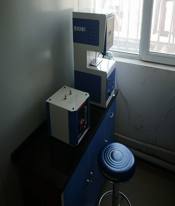 第三方檢測單位采購我司實(shí)驗(yàn)前處理設(shè)備