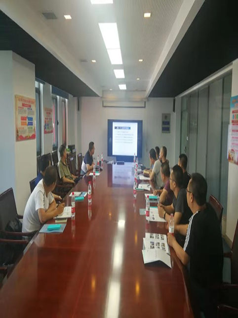 內蒙古環(huán)境監(jiān)測站地標現(xiàn)場驗證工作